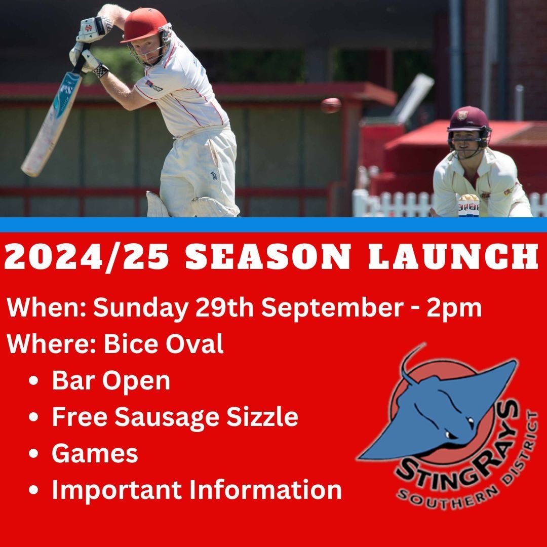 2024/25 Season Launch 2024/25 Season Launch